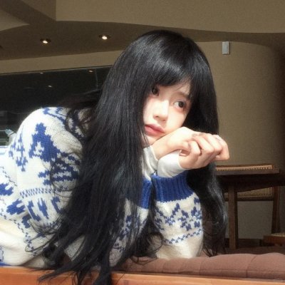 黑色的房间